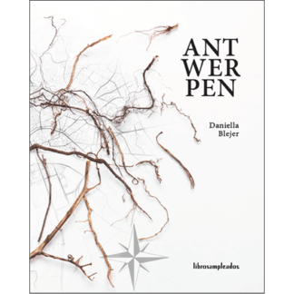 Antwerpen o el otro Amberes