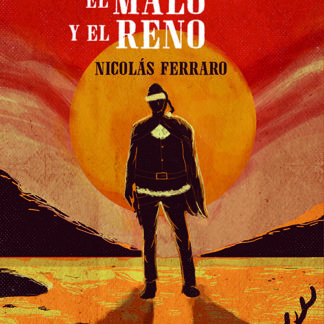 El bueno, el malo, el reno